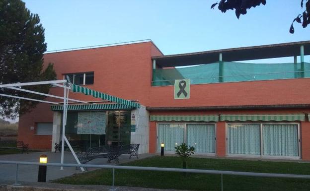 Una trabajadora de la residencia de mayores de Arroyo de la Luz da positivo en coronavirus