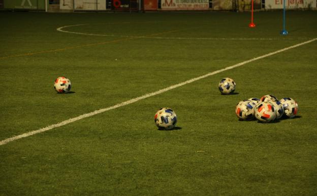 El Arroyo C.P. jugará el partido de hoy frente al Trujillo C.F. a puerta cerrada
