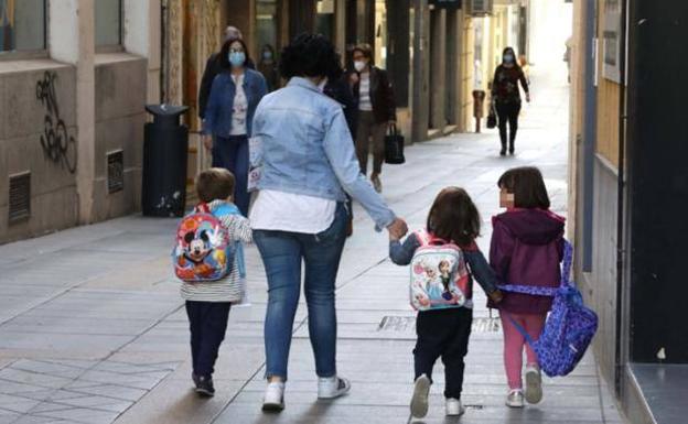 Diez positivos obligan a cerrar el CEIP Trajano de Mérida, que acoge a 404 estudiantes