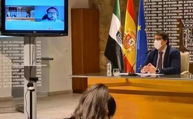 Arroyo de la Luz y Torremejía, en un grupo de ocho localidades extremeñas que aplicarán reducción de aforo