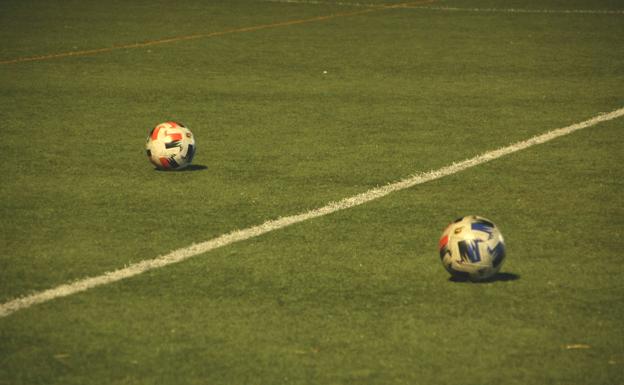 El Arroyo CP se enfrentará fuera de casa al Azuaga CF a las 12.00 horas