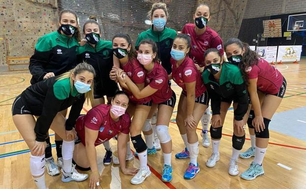 El Extremadura Arroyo comienza ante Torrejón una doble jornada decisiva y agotadora para abordar el liderato