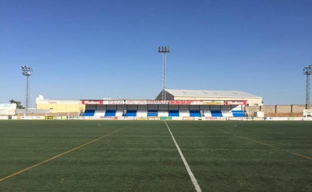 El Arroyo recibe al Cacereño para la sexta jornada de la Tercera División