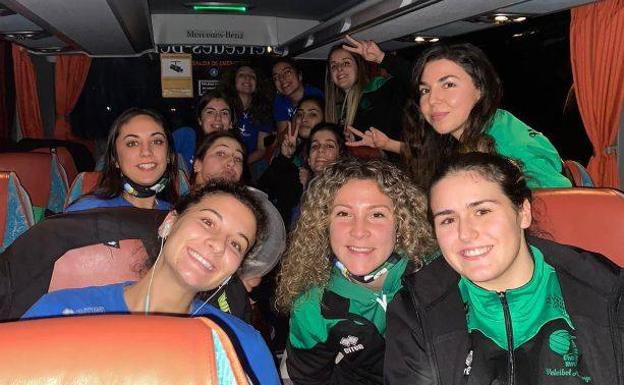 El Extremadura Arroyo sigue en modo apisonadora y noquea 0-3 a Covadonga