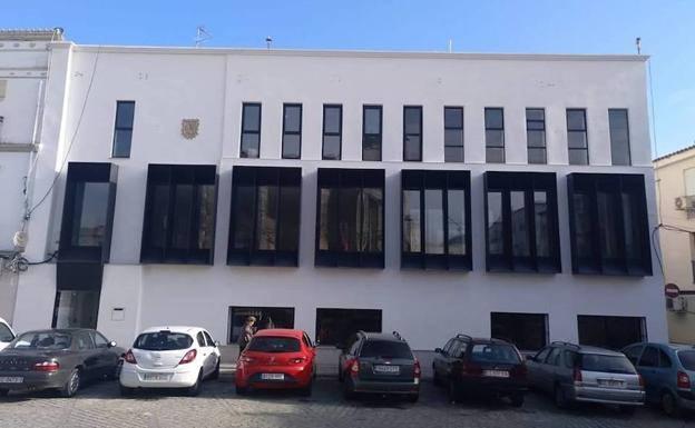 La biblioteca comunica que eBiblio no estará disponible hasta el 9 de diciembre