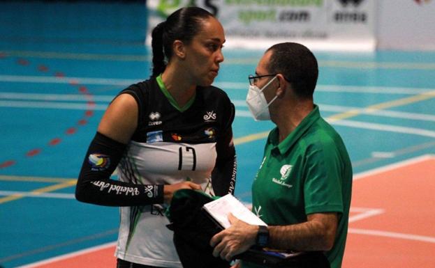 Lima: «Lo mejor no es ser líderes, sino que el equipo tiene la identidad que yo quería»