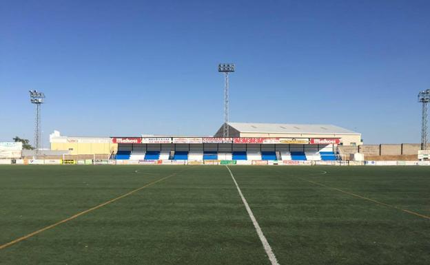 El Arroyo CP recibe en casa a la UD Fuente de Cantos