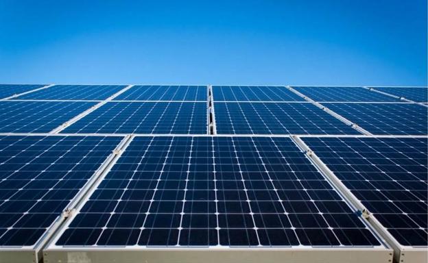 Curso gratuito de 'Montaje de Placas Solares'