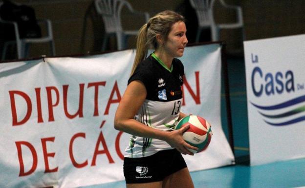 El Extremadura Arroyo recibe a un Voley Sanse del que no se fía por su clasificación