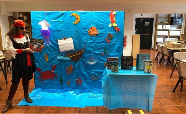 El plazo para participar en El Carnaval del Libro permanecerá abierto hasta el 10 de febrero