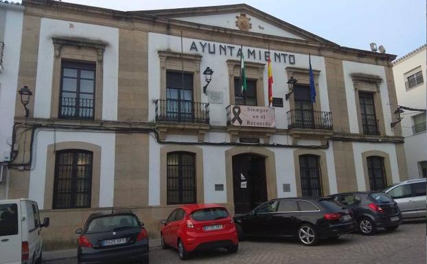 Descienden los positivos activos a 1 en Arroyo de la Luz