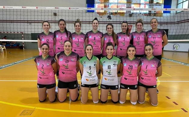 El Extremadura Arroyo vence también a Rivas (1-3) y se mantiene en puestos de ascenso