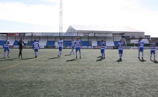 Los clubes de Tercera División piden ayuda para la situación de crisis que atraviesan