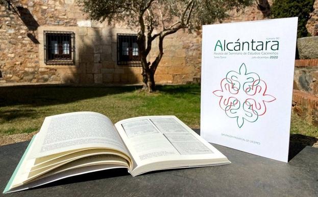 La Memoria histórica, la era pos-Covid, el complejo ritual El Praíllo o el Puente San Francisco, en el número 90 de la revista Alcántara