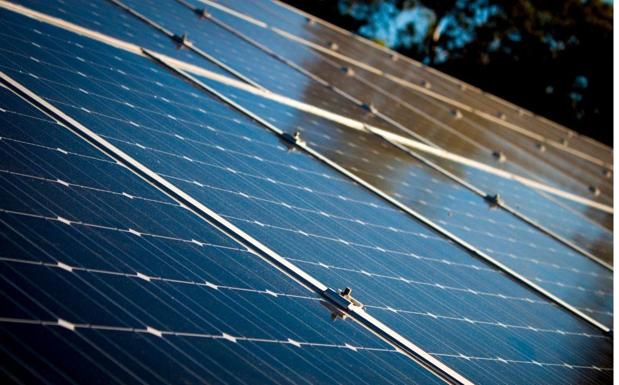 Nuevo curso orientado a las Plantas Fotovoltaicas: TP Instalaciones eléctricas