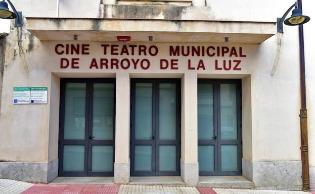 Nuevo cribado voluntario de Covid en Arroyo de la Luz