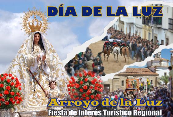 El Ayuntamiento organiza varias actividades para conmemorar el Día de la Luz