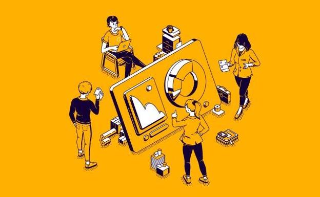 Nuevo programa de formación sobre tecnología y herramientas digitales para emprendedores y empresas