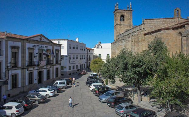 44 empresas de Arroyo de la Luz recibirán la ayuda directa de 300 euros del Ayuntamiento