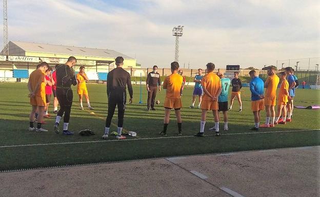 El Arroyo recibe al Plasencia en la cuarta jornada de la Segunda Fase