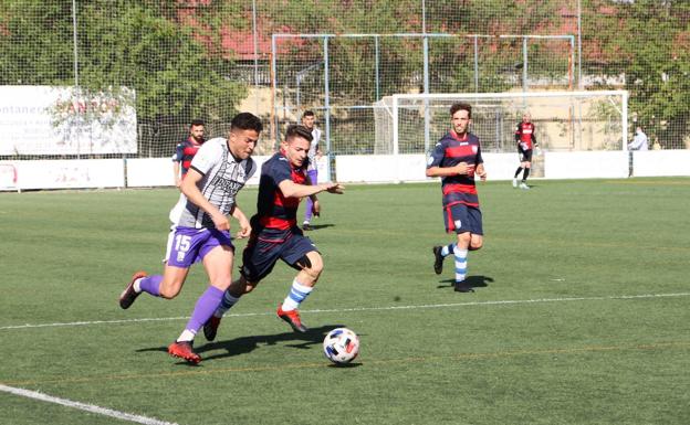 El Plasencia se impuso en el Municipal de Arroyo de la Luz