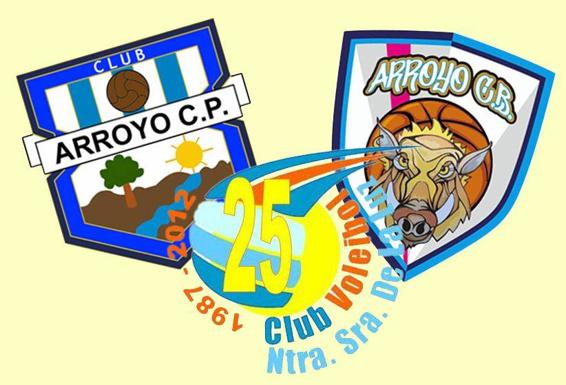 Resultados deportivos de los equipos arroyanos en las jornadas del 16, 17 y 18 de abril