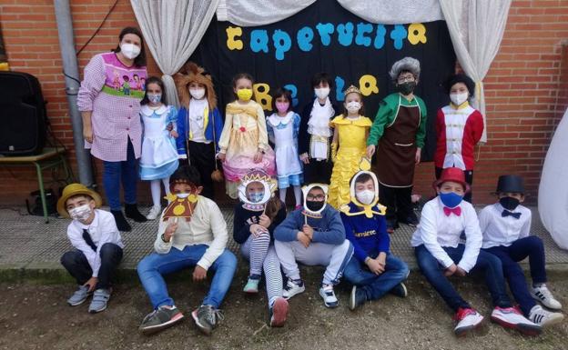 Un 'guiño-L' a la esperanza