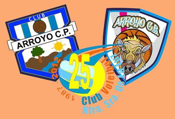 Resultados deportivos de los equipos arroyanos en las jornadas del 1 y 2 de mayo