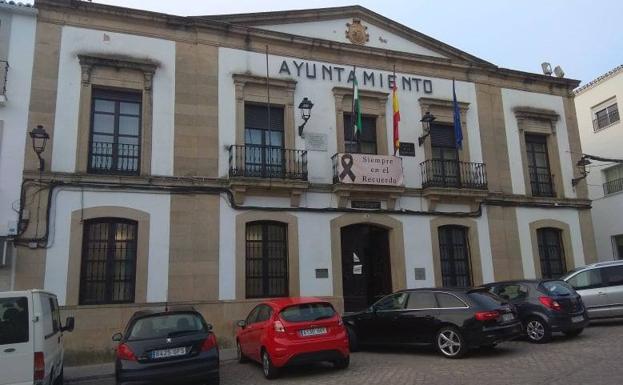 Descienden a 3 los positivos activos en Arroyo de la Luz