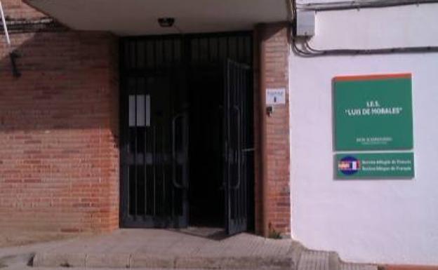 Abierto el plazo de inscripción para los cursos formativos del IES Luis de Morales