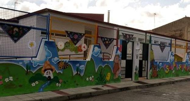 Abierto el plazo de inscripción para la Escuela Infantil Ta-Ca-Tá