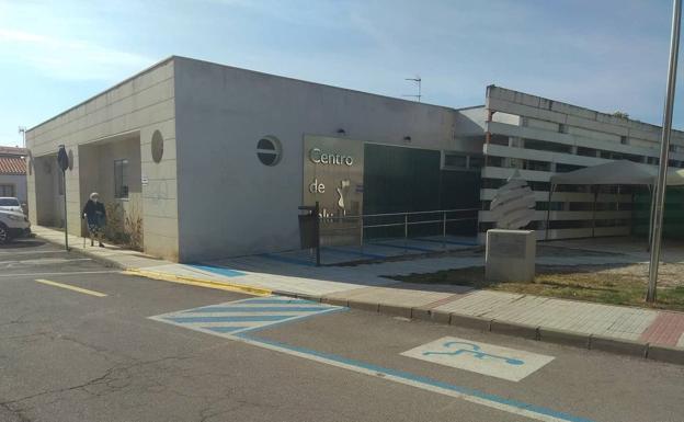 Donaciones de Sangre en el Centro de Salud de Arroyo de la Luz