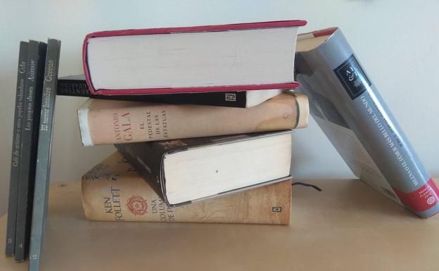 La Biblioteca Municipal de Arroyo de la Luz presenta sus novedades