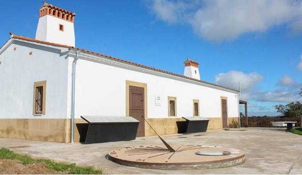 El Centro de Interpretación abre sus puertas al público