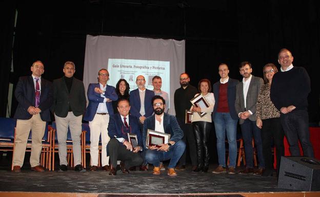 El 4 de junio finaliza el plazo para participar en los certámenes literario Hnos. Caba y Poeta Juan Ramos