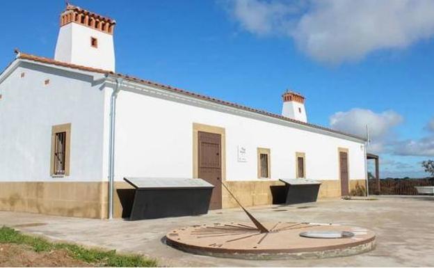 Nuevo horario en el Centro de Interpretación