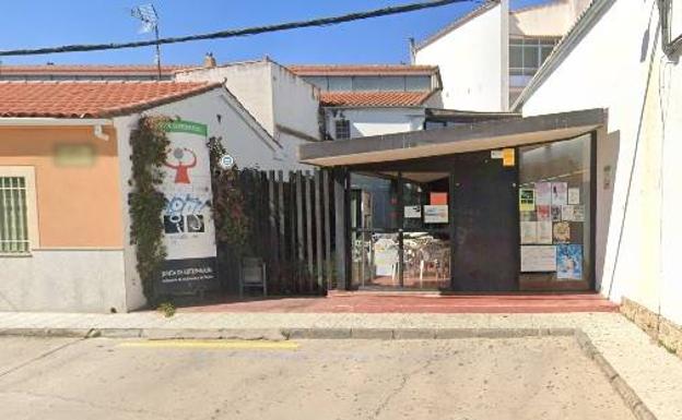 El ECJ de Arroyo de la Luz reabre al público con la actividad 'Crea Lectura'