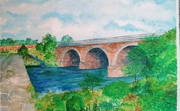 Finaliza el plazo para participar en el Premio de Pintura Luis de Morales