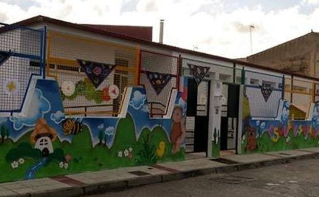 Últimos días de inscripción para la Escuela Infantil Ta-Ca-Tá