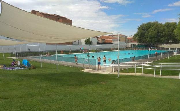 El 21 de junio dará comienzo la temporada de baño en Arroyo de la Luz