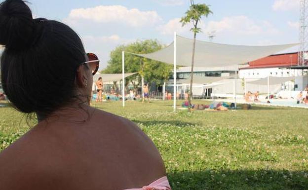 Mañana lunes comenzará la temporada de baño en Arroyo de la Luz