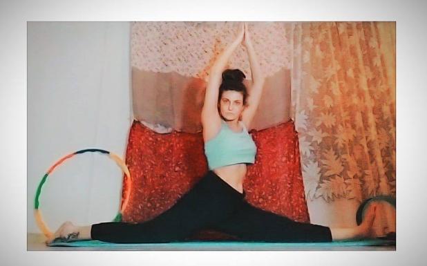 El Ayuntamiento conmemora el Día Internacional del Yoga