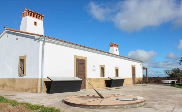A partir de la próxima semana será posible visitar el Centro de Interpretación sin cita previa