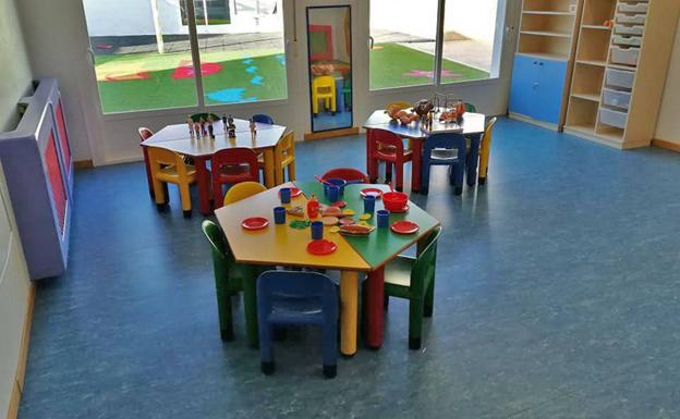 Último día para inscribirse en la ludoteca municipal