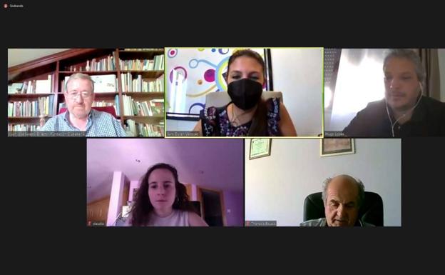 Presentado el Manual 'Eu Citizen. Metodologías y herramientas de trabajo para una educación entre pares con jóvenes'