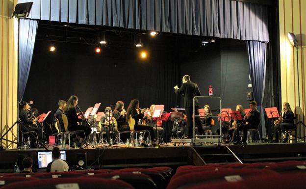 La Banda de Música de Arroyo de la Luz vuelve a los escenarios el 4 de julio