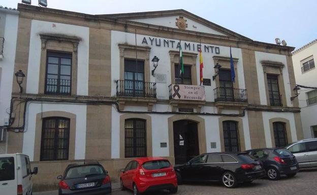 Descienden los positivos activos a 3 en Arroyo de la Luz