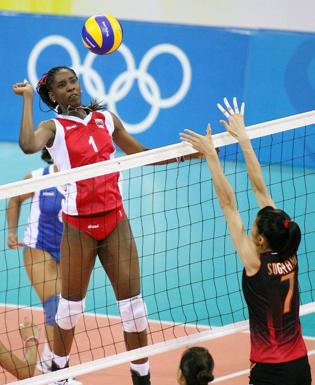 El Extremadura Arroyo ficha a la internacional venezolana Yessica Paz