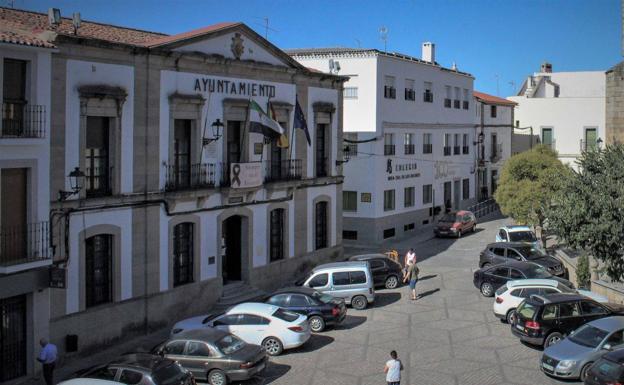 El Ayuntamiento de Arroyo de la Luz se encuentra libre de deuda pública