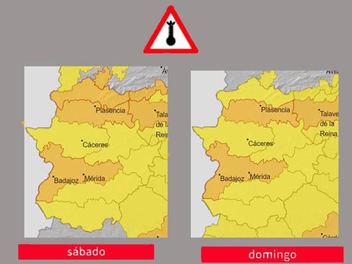 El Ayuntamiento recuerda las recomendaciones ante la alerta por calor